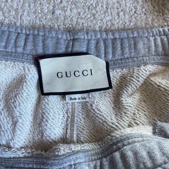 Gucci shorts - Picture 2 of 3
